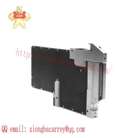 FOXBORO FBM04 - Industrial I/O Interface Module