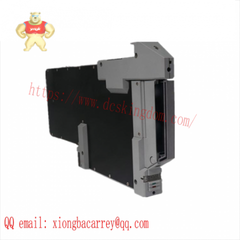 FOXBORO FM171B - Field Control Processor, Advanced Automation Solution