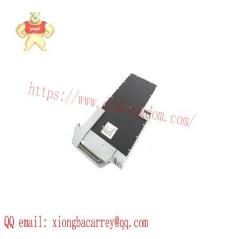 Foxboro INVENSYS P0970EJ-DNBX Dual Nodebus Extended Module