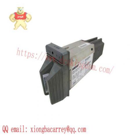 FOXBORO IPM2-P0904HA LA98500313 Industrial Power Supply