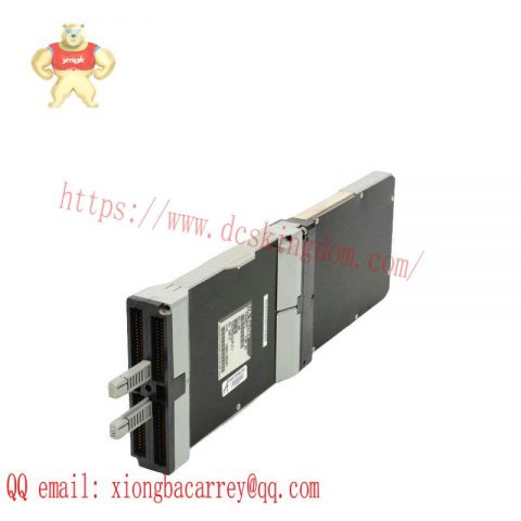 Foxboro P0400YD FBM3 - Input Module: Precision Control for Industrial Automation