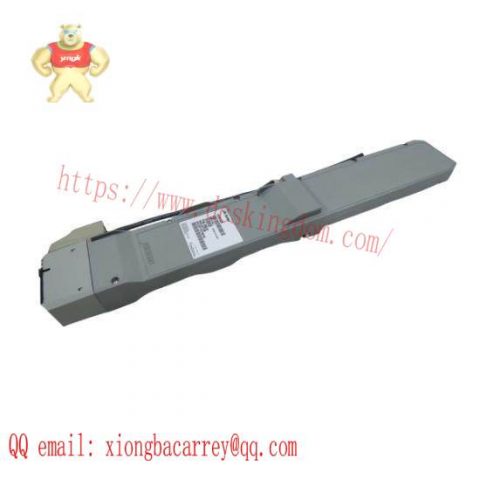 Foxboro P0903ZE I/A Series Fieldbus Isolator Module - High-Performance Data Protection Solution