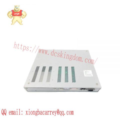 FOXBORO P0904AK Industrial Control Module