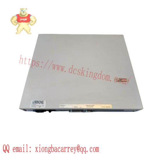 foxboro_p0904ak_1.jpg FOXBORO P0904AK Industrial Control Module