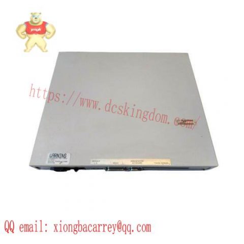 Foxboro P0904AK - Interface Tabletop Gcio Module, for Industrial Automation Solutions