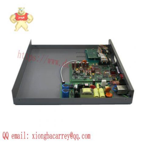 FOXBORO P0904AL I/a Series Interface Table Top Module