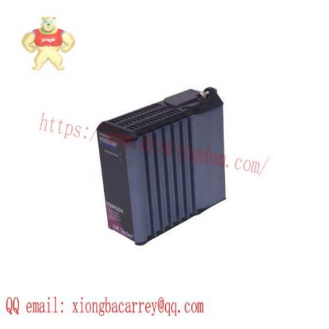 Foxboro P0914SY - FBM204 Channel Isolated Module: Advanced Industrial Control Solution