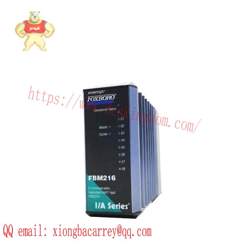 foxboro_p0914zm_3.jpg FOXBORO P0914ZM Industrial Control Module