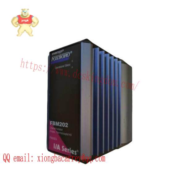 foxboro_p0916ac_2.jpg FOXBORO P0916AC PLC Module