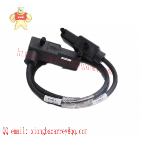 FOXBORO P0916FH Rev C Industrial Control Cable