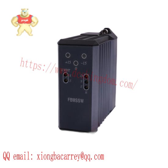 foxboro_p0916gg_2.png FOXBORO P0916GG - High-Performance PLC Module