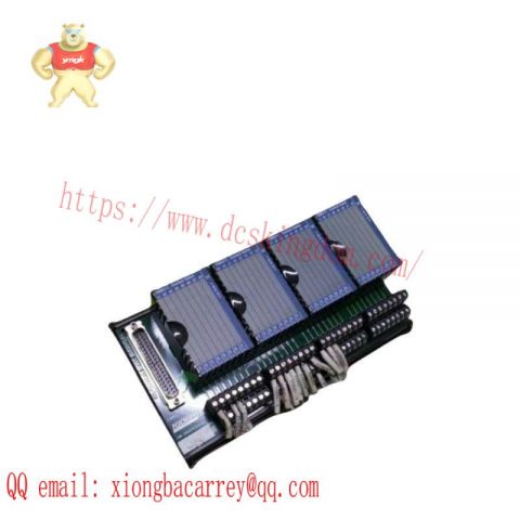 Foxboro P0916SG-0B Industrial Control Board