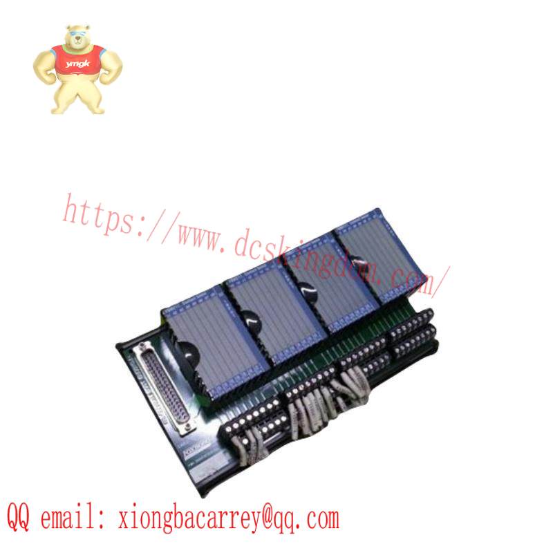 foxboro_p0916sg-0b_control_board.jpg Foxboro P0916SG-0B Industrial Control Board