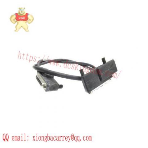 Foxboro P0916VL - High Performance Termination Cable for Industrial Control Systems