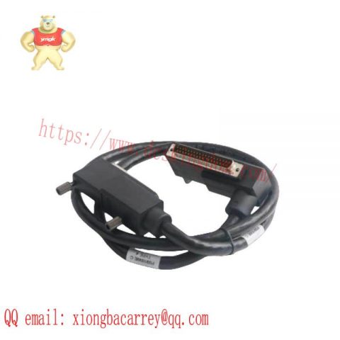 Foxboro P0916WE - Advanced Industrial Control Module, Optimized for Seamless Integration