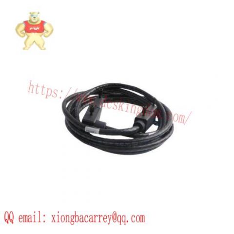 Foxboro P0916WF Baseplate Cable - Reliable Connection Solution for Industrial Automation