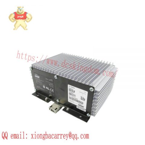Foxboro P0922YU VA-26816 Power Supply, High Efficiency Industrial Control Solution