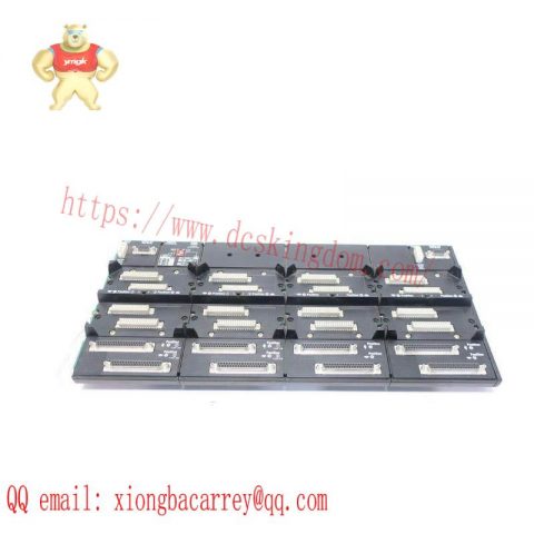 FOXBORO P0926JM Module for Industrial Control Systems