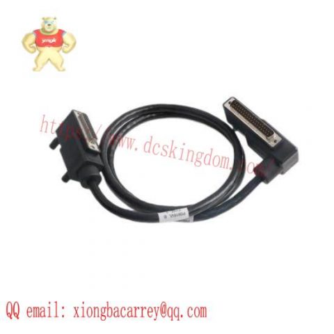 FOXOBORO P0931RQ Cable; Manufacturer: FOXOBORO