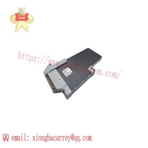 FOXBORO CP40B Control Processor P0961BC - Industrial Control Solutions