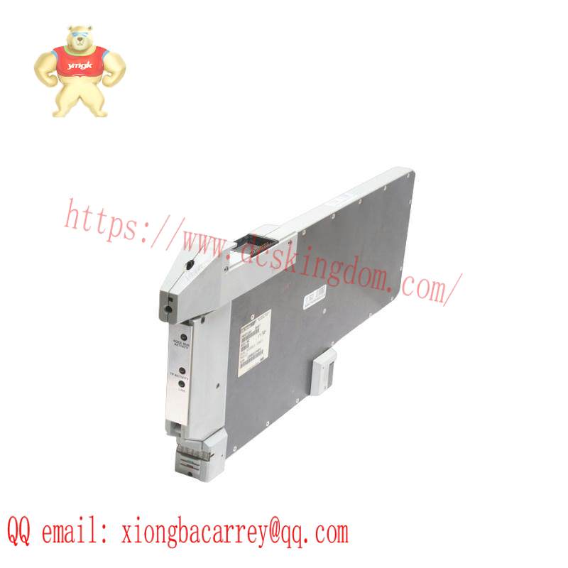 foxboro_p0971wv_dnbt_gateway_processor.jpg FOXBORO P0971WV DNBT Gateway Processor - Advanced Industrial Control Solution