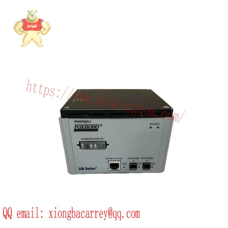 foxboro_p0972qm-oc_fiber_optic_lan_converter.jpg FOXBORO P0972QM-OC Fiber Optic LAN Converter