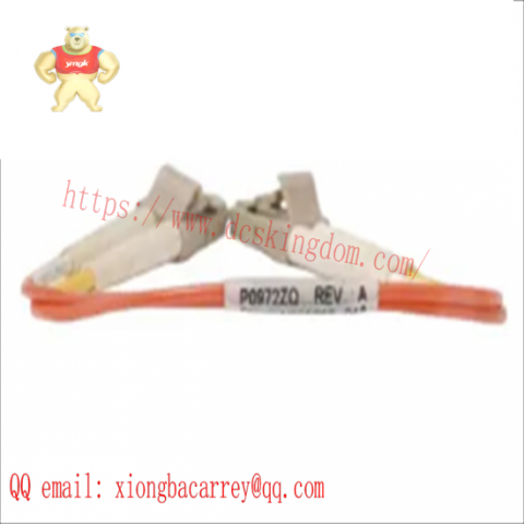 Foxboro P0972ZQ: Industrial-grade 8-Input Interface Channel Isolated Module