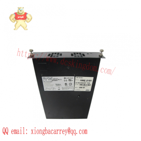 Foxboro P0973BP Industrial Control Module in Brand New Packaging