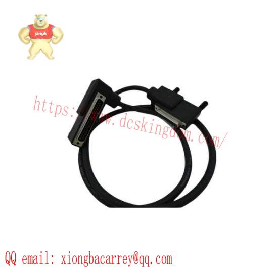 foxboro_rh916db_termination_cable.jpg Foxboro RH916DB Termination Cable - High Precision Control Module