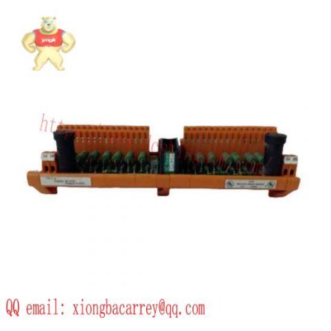 Honeywell FTA-T-14 Industrial Control Module