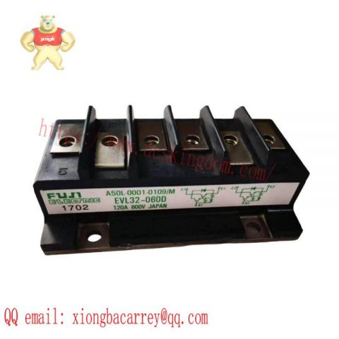 FUJIFILM A50L-0001-0109 Control Module