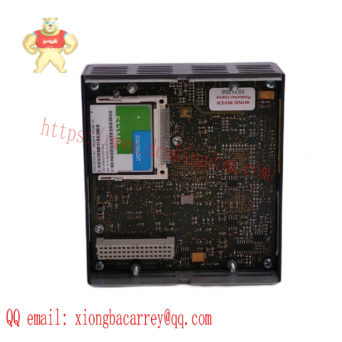 Fuji FTU 126A - Advanced Motion Control Module