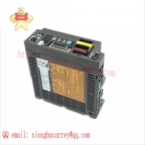 Fuji RYB401S3-VBC Servo Drive, High-Performance Industrial Control Solution