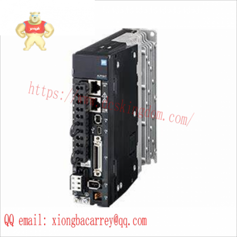 FUJI Electric RYS101S3-VSS Servo Drive Motor Controller