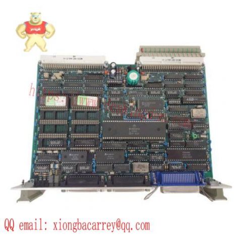 Fuji Sharp Z-312J Modular Control System, Precision Automation Solutions