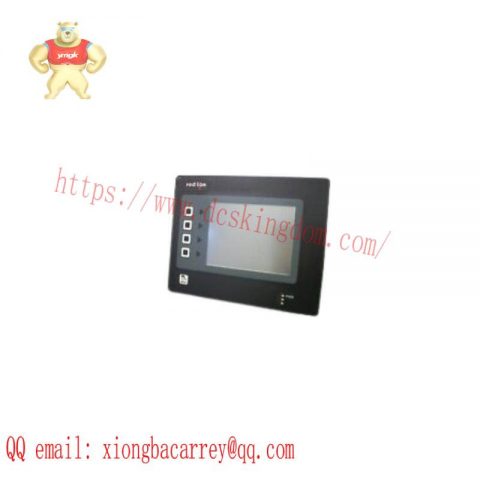 Red Lion G306A000 E52H1000690 OPERATOR INTERFACE: High-Performance HMI Solution