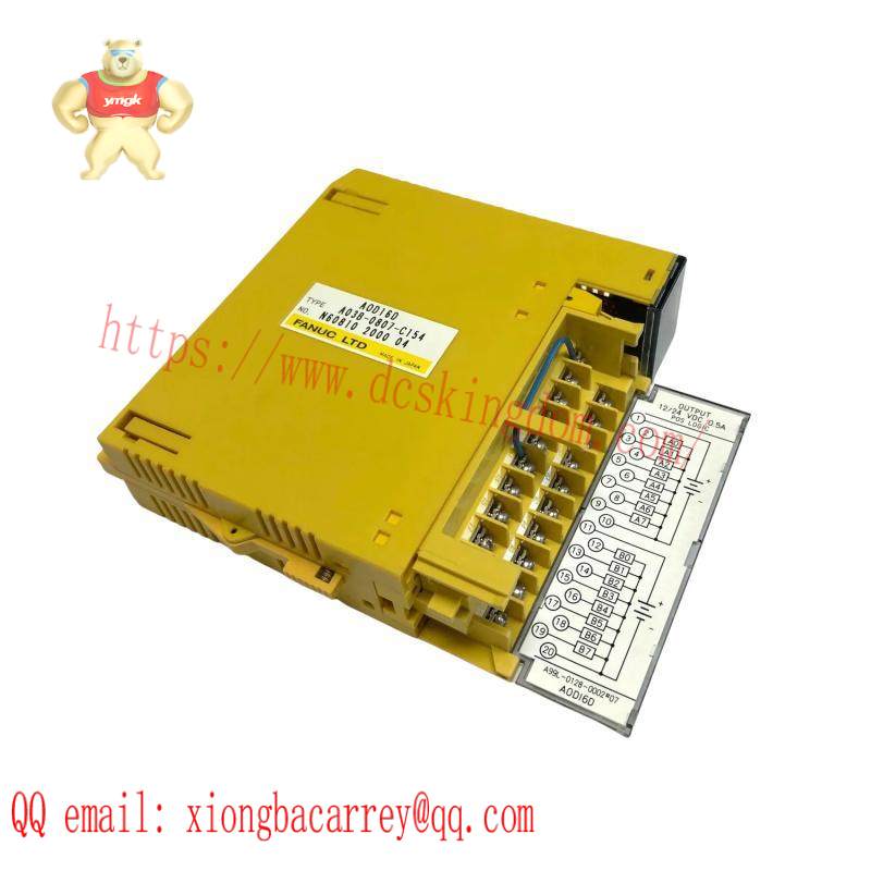 ge-fanuc_a03b-0807-c154_output_module.jpg GE-Fanuc A03B-0807-C154 Output Module