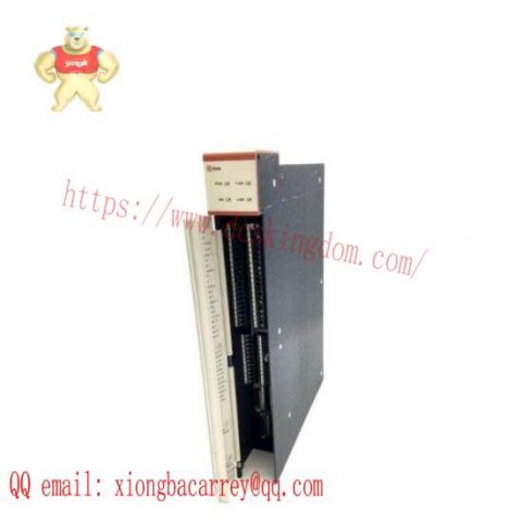 GE Automation 00S0669014 - Industrial Control Module, Designed for Enhanced System Reliability and Performance