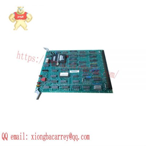 GE 05060102T1AR10 - High-Performance Industrial Control Module
