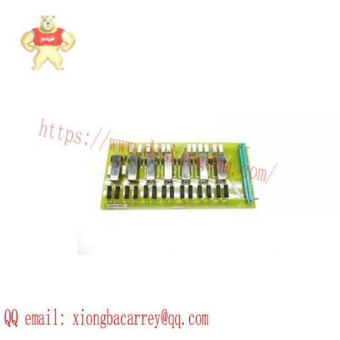 GE 0996D957G0001: Advanced PCB Circuit Boards for Industrial Automation