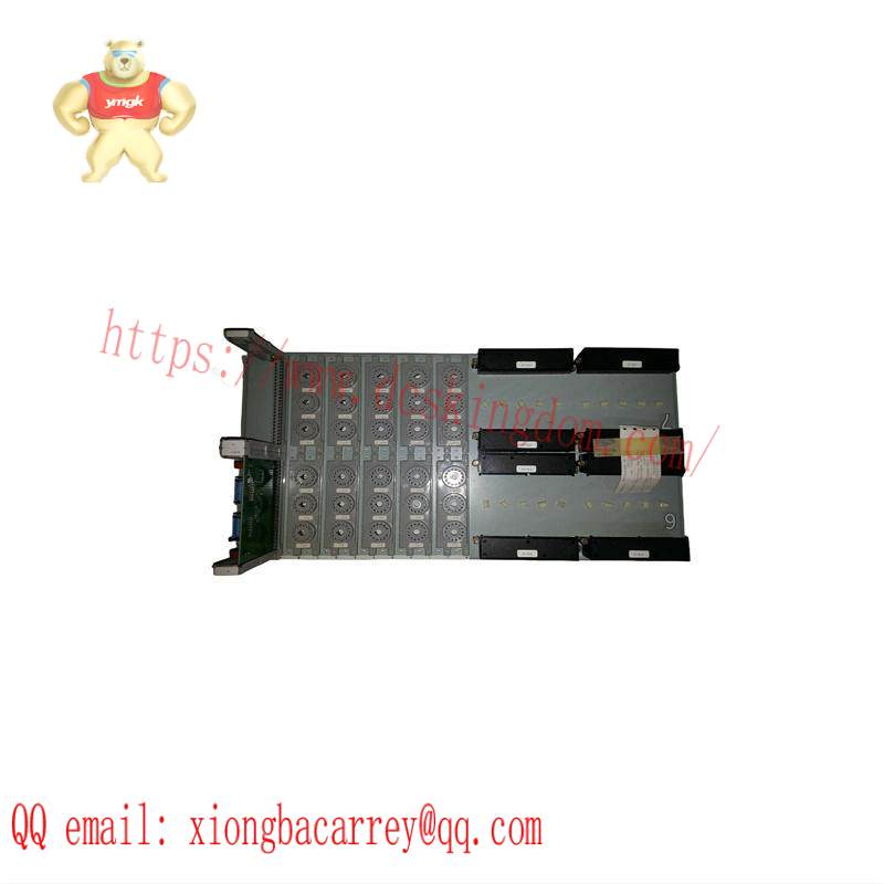 ge_194b5705g1_relay_option_assembly.jpg GE 194B5705G1 Relay Option Assembly, Advanced Control Solutions for Industrial Automation