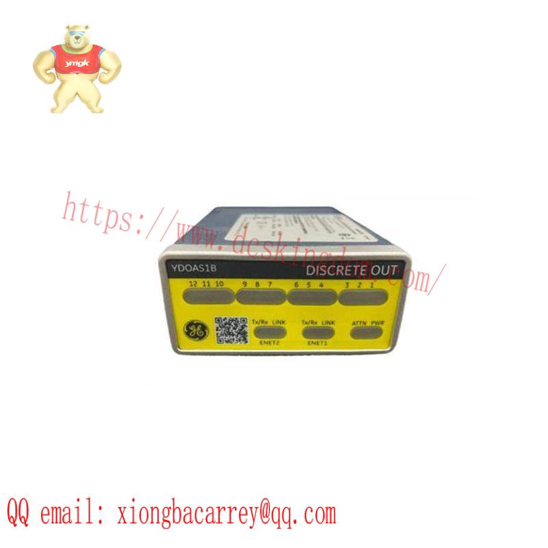 ge_201ti.jpg GE 201TI Industrial Control Module