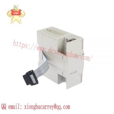 GE Network Communication Module 25X8164C1L, Industrial Control Solutions