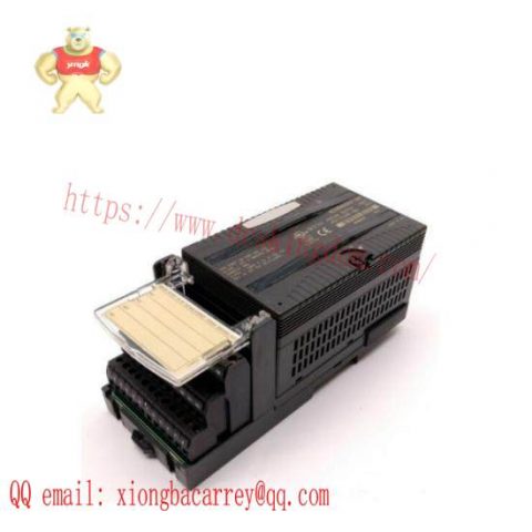 GE 369-HI-0-M-0-0: High-Performance Motor Management Relay for Industrial Applications