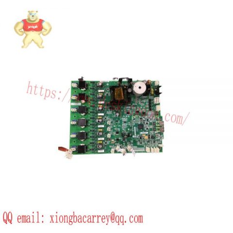 GE 369-HI-R-M-F-E-H-E: Advanced Motor Management Relay with Enhanced Diagnostics