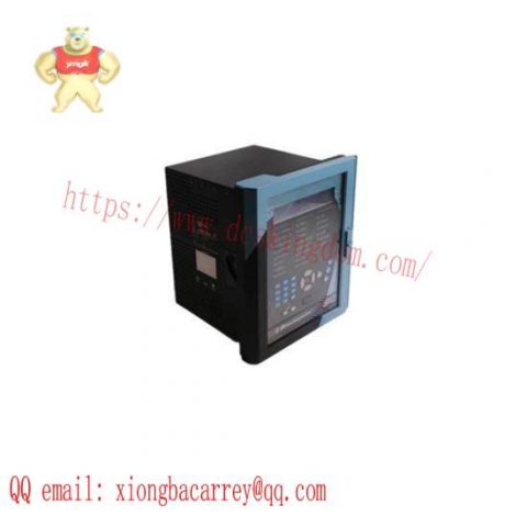 GE 489-P1-HI-A20-E Generator Management Relay: Advanced Protection for Critical Power Systems