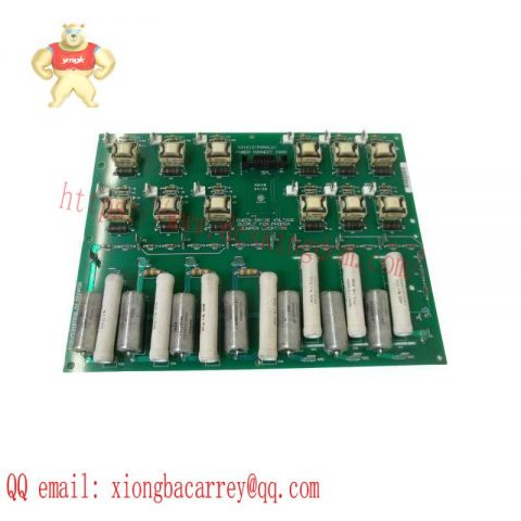 GE Power Connection Card 531X121PCRALG1: Industrial Control Module for Reliable Operations