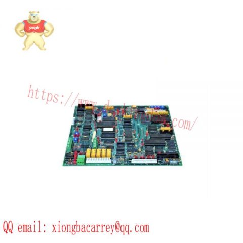 GE 531X139APMARM7 F31X139APMA Control Module - Advanced Industrial Automation Solution