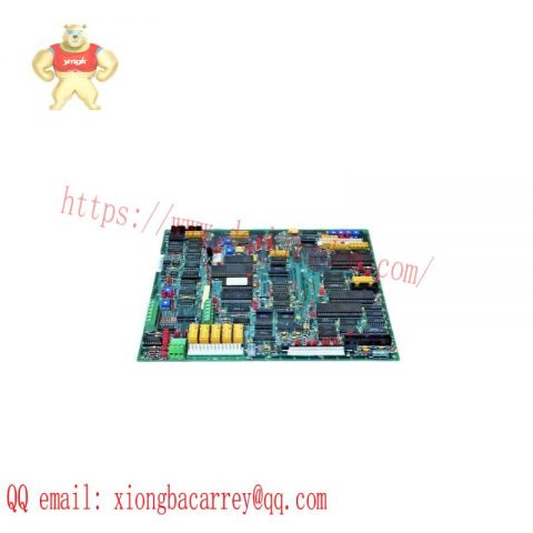 GE 531X139APMARM7 & F31X139APMASG2 CONTROL MODULE: Precision & Efficiency in Industrial Automation