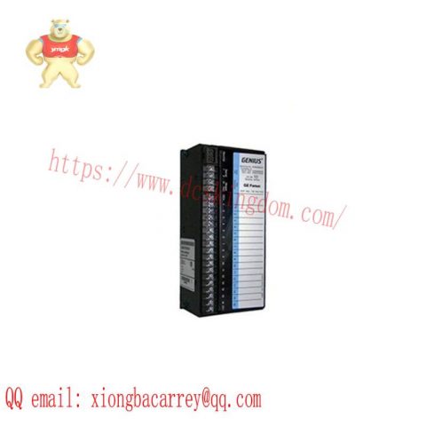 GE 531X179PLMAKG1: High-Performance Digital Computer for Industrial Control